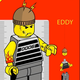 Image for article titled LEGO Electric Chair, Too Far?
